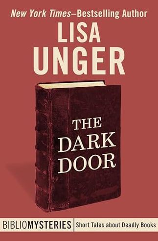 The Dark Door