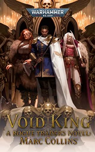Void King
