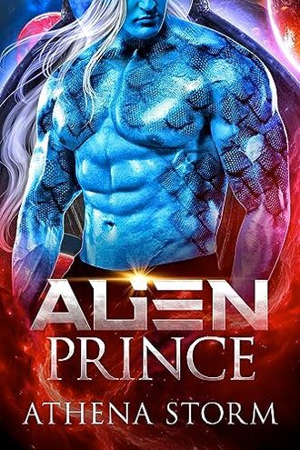 Alien Prince