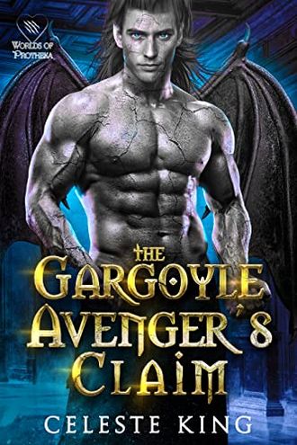The Gargoyle Avenger's Claim