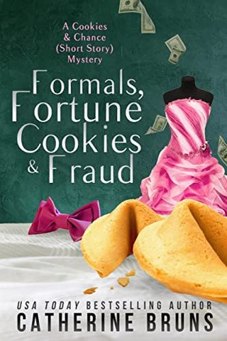 Formals, Fortune Cookies & Fraud