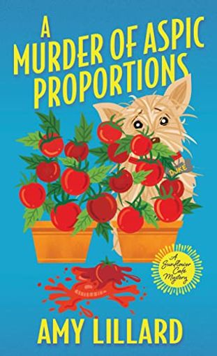 A Murder of Aspic Proportions