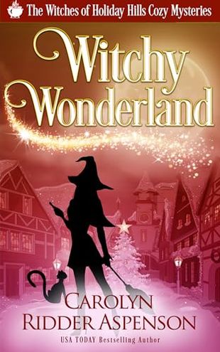 Witchy Wonderland