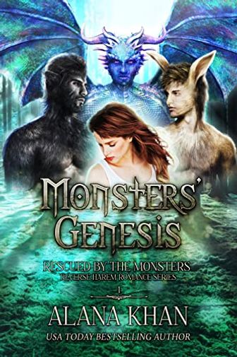 Monsters' Genesis