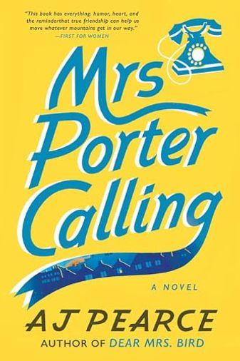 Mrs. Porter Calling