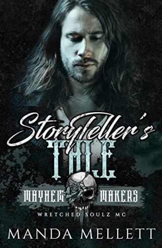 StoryTeller's Tale