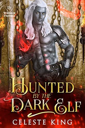 Hunted By The Dark Elf