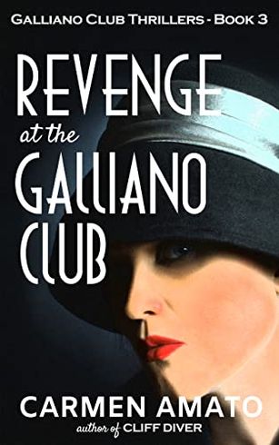 Revenge at the Galliano Club