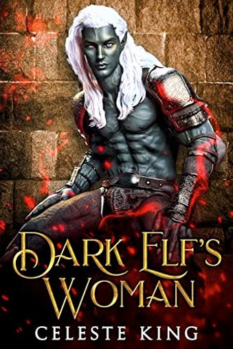 Dark Elf's Woman