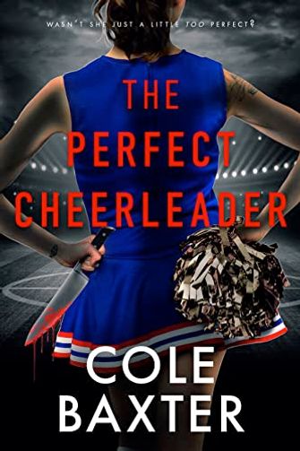 The Perfect Cheerleader