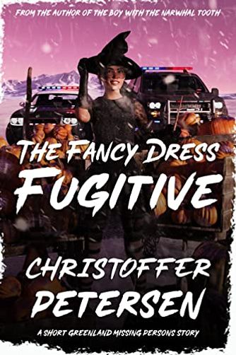 The Fancy Dress Fugitive