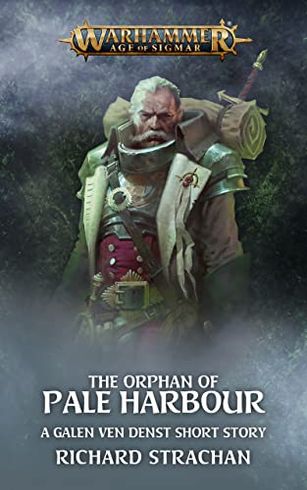 The Orphan of Pale Harbour