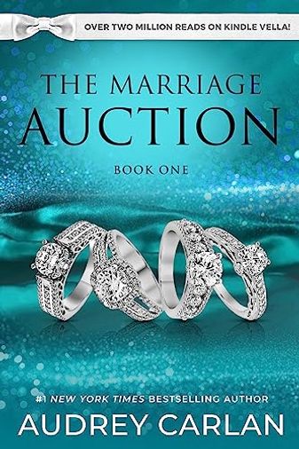 The Marriage Auction: Season One, Volume One