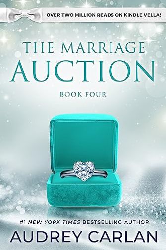 The Marriage Auction: Season One, Volume Four