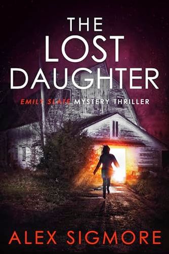 The Lost Daughter