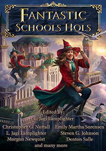 Fantastic Schools Hols