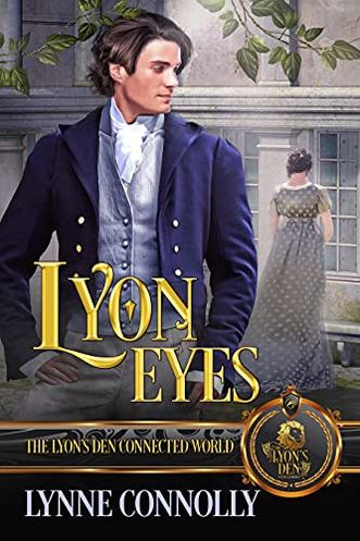 Lyon Eyes