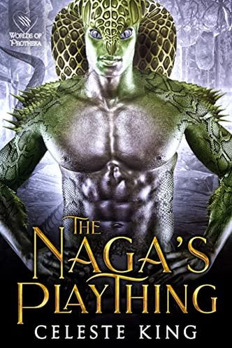 The Naga's Plaything