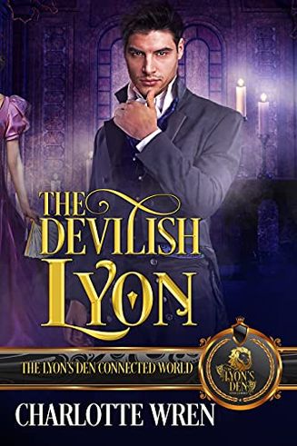 The Devilish Lyon