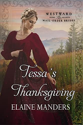 Tessa's Thanksgiving