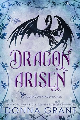 Dragon Arisen