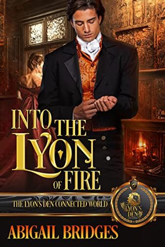 Into the Lyon of Fire