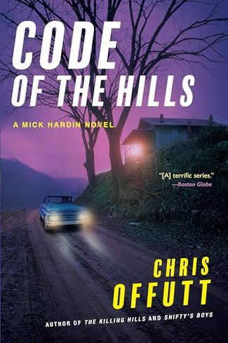 Code of the Hills
