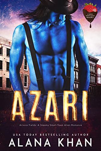 Azari