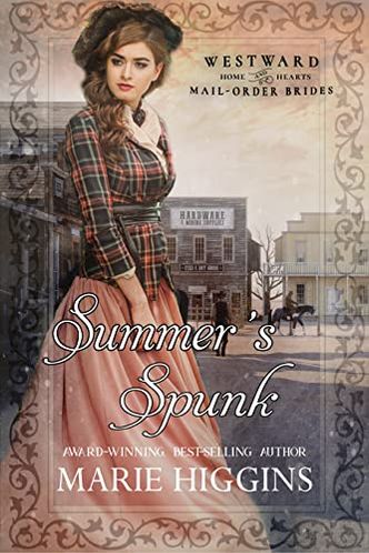 Summer's Spunk