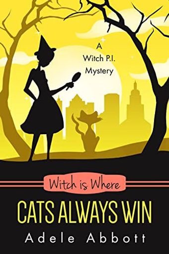 Witch Is Where Cats Always Win