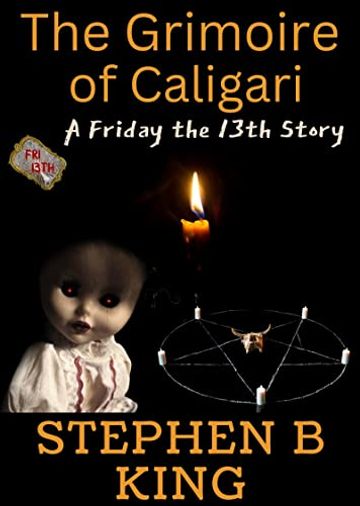 The Grimoire of Caligari