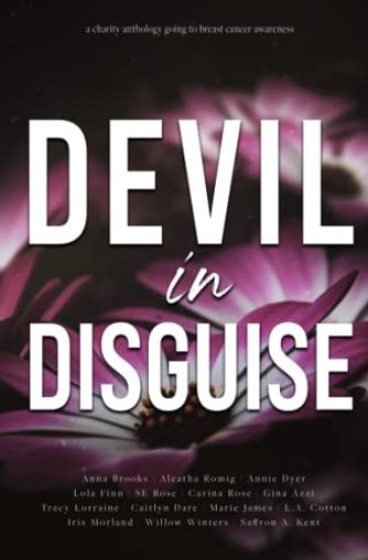 Devil in Disguise: A Charity Anthology