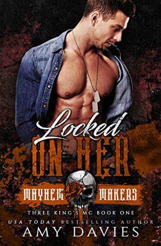 Locked on Her