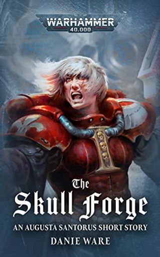 The Skull Forge