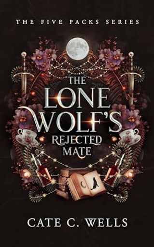 The Lone Wolf's Rejected Mate