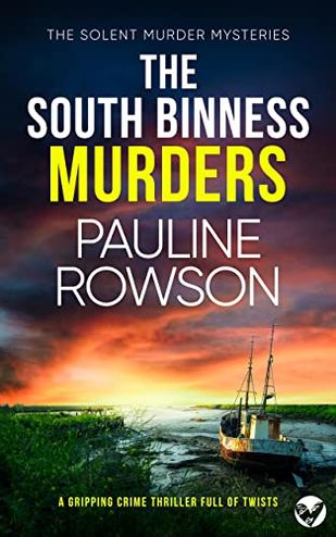 The South Binness Murders
