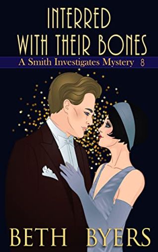 Interred With Their Bones