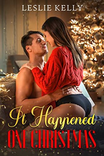 It Happened One Christmas