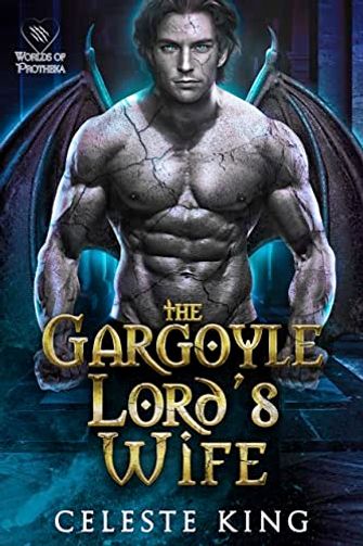 The Gargoyle Lord's Wife
