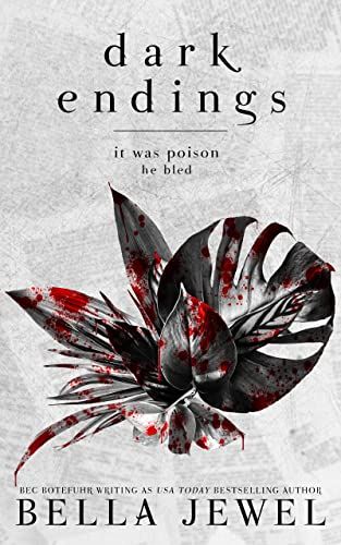 Dark Endings