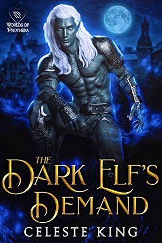 Dark Elf's Demand