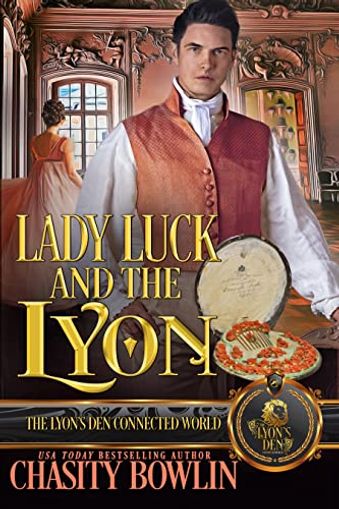 Lady Luck and the Lyon