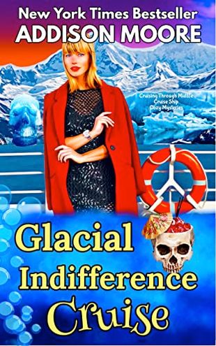 Glacial Indifference Cruise