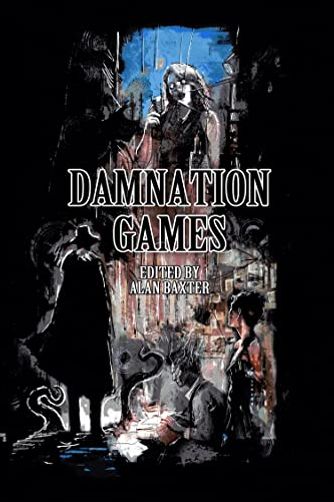 Damnation Games