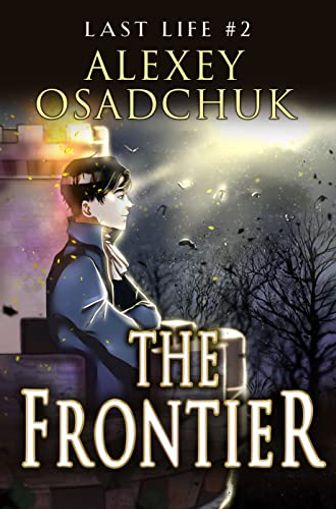 The Frontier