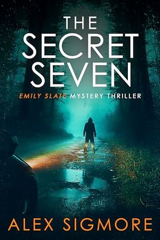 The Secret Seven