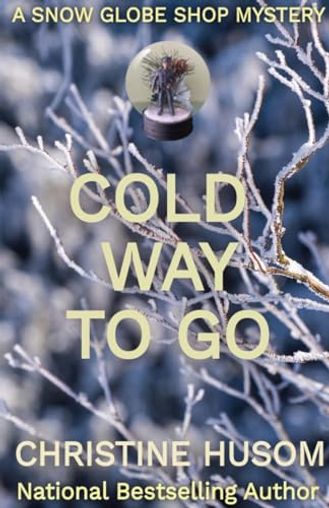 Cold Way To Go