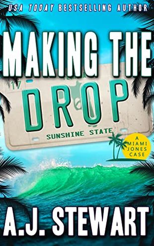 Making The Drop