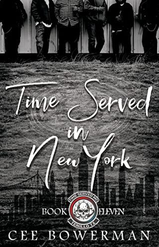 Time Served in New York
