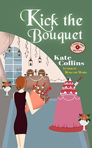 Kick The Bouquet